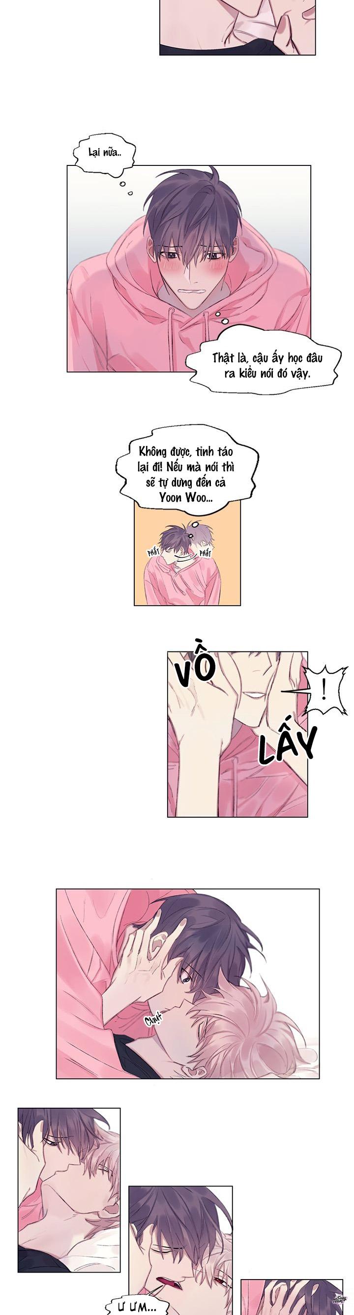 ghen tị chapter 2 11