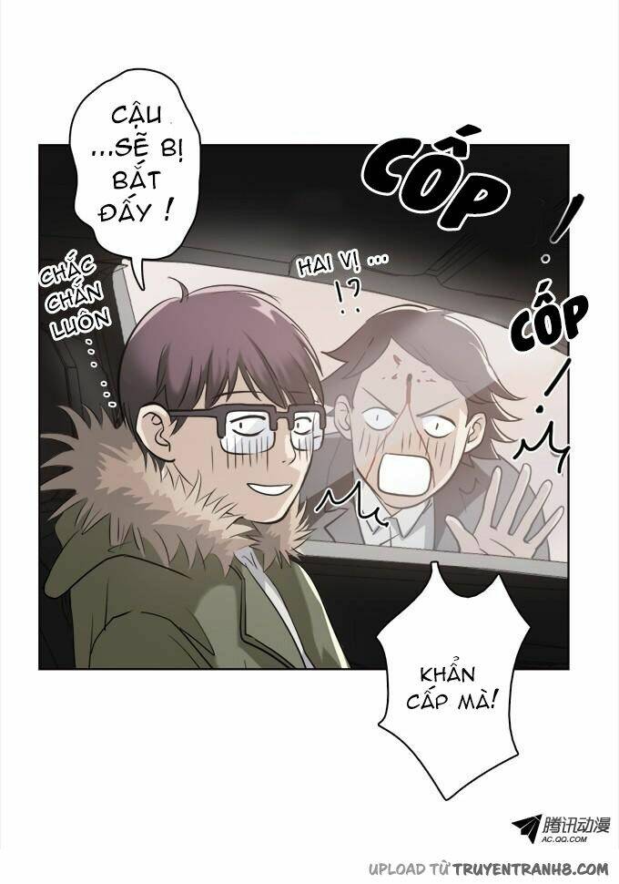 ớn lạnh tuyệt đối chapter 27 26