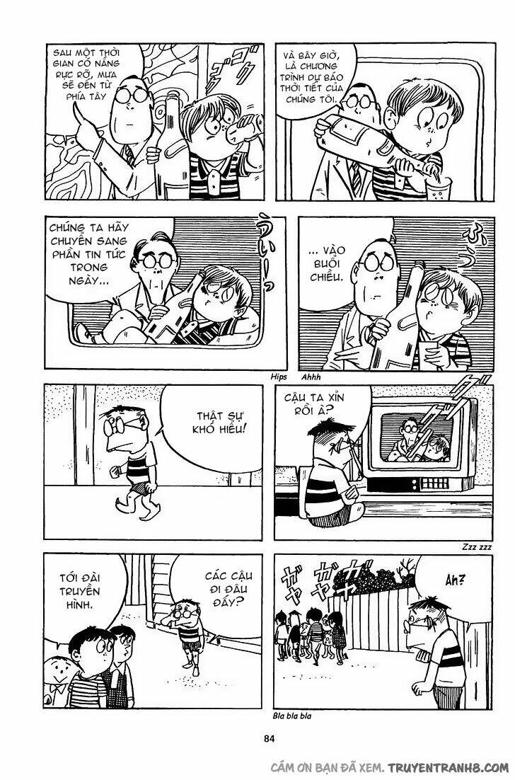 3 street of mysteries chapter 11 9