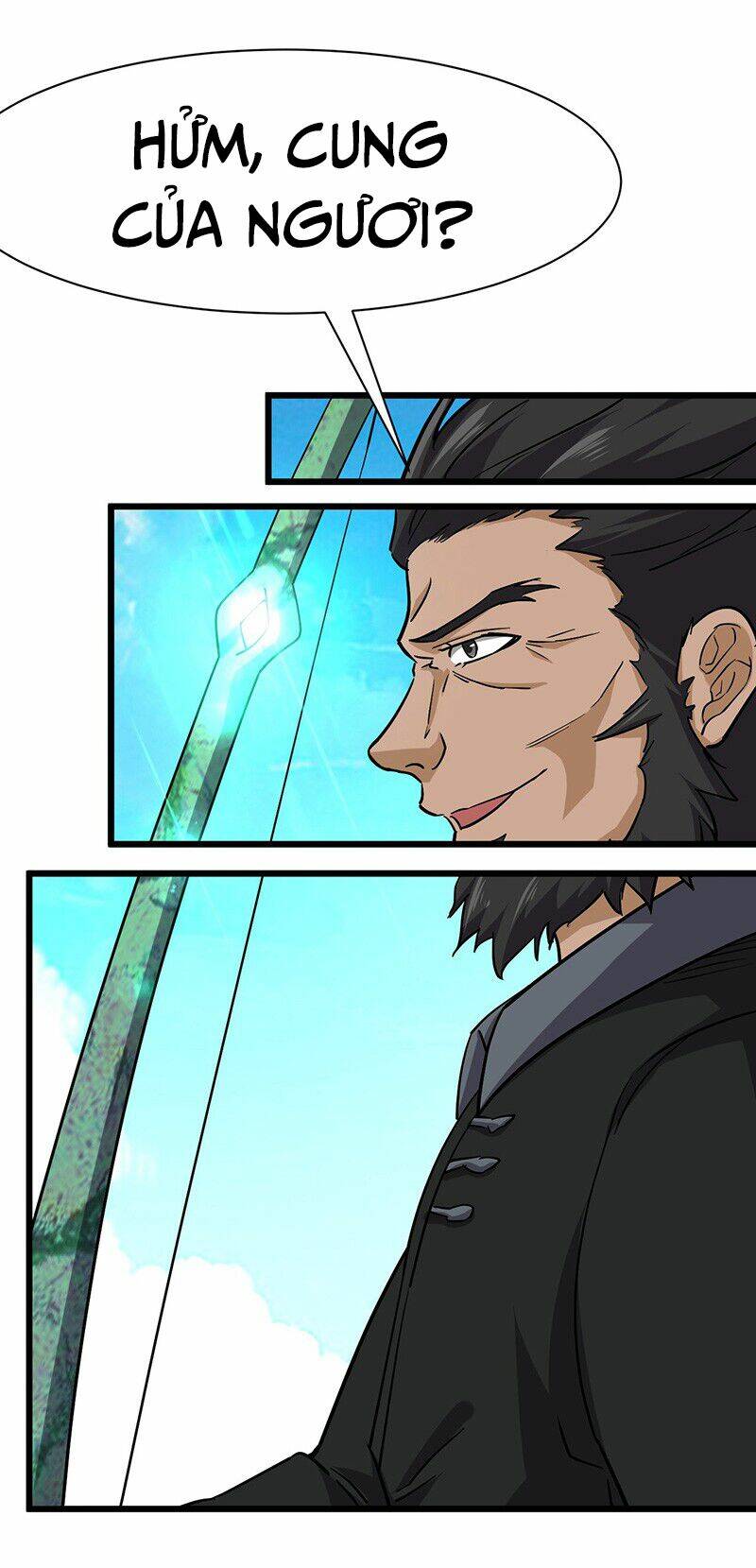 hỗn độn kiếm thần chapter 117 2