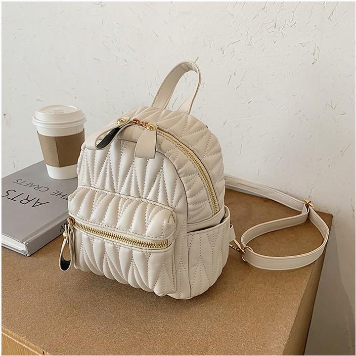 ️ Balo Nữ Mini Cá Tính