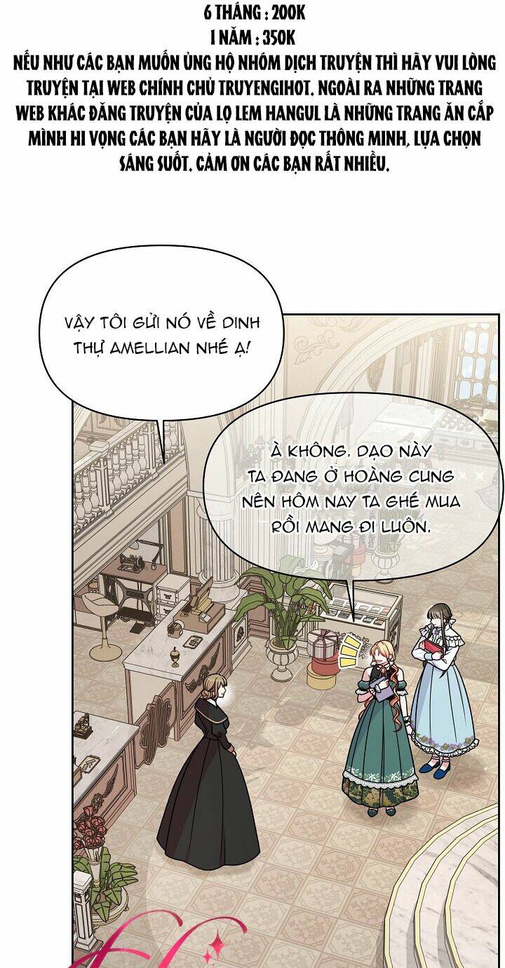 tôi đã nuôi dưỡng bạn thời thơ ấu thành bạo chúa chapter 50.1 31