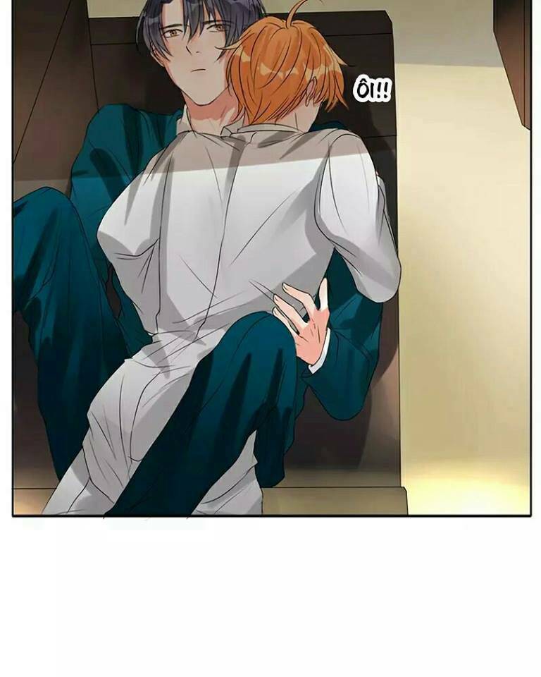 trẫm không phải là đại minh tinh chapter 14 13