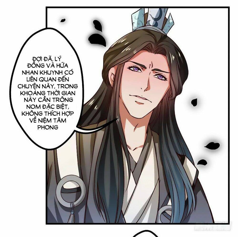 liêu liêu nhân thân tu tiên truyện chapter 68 31