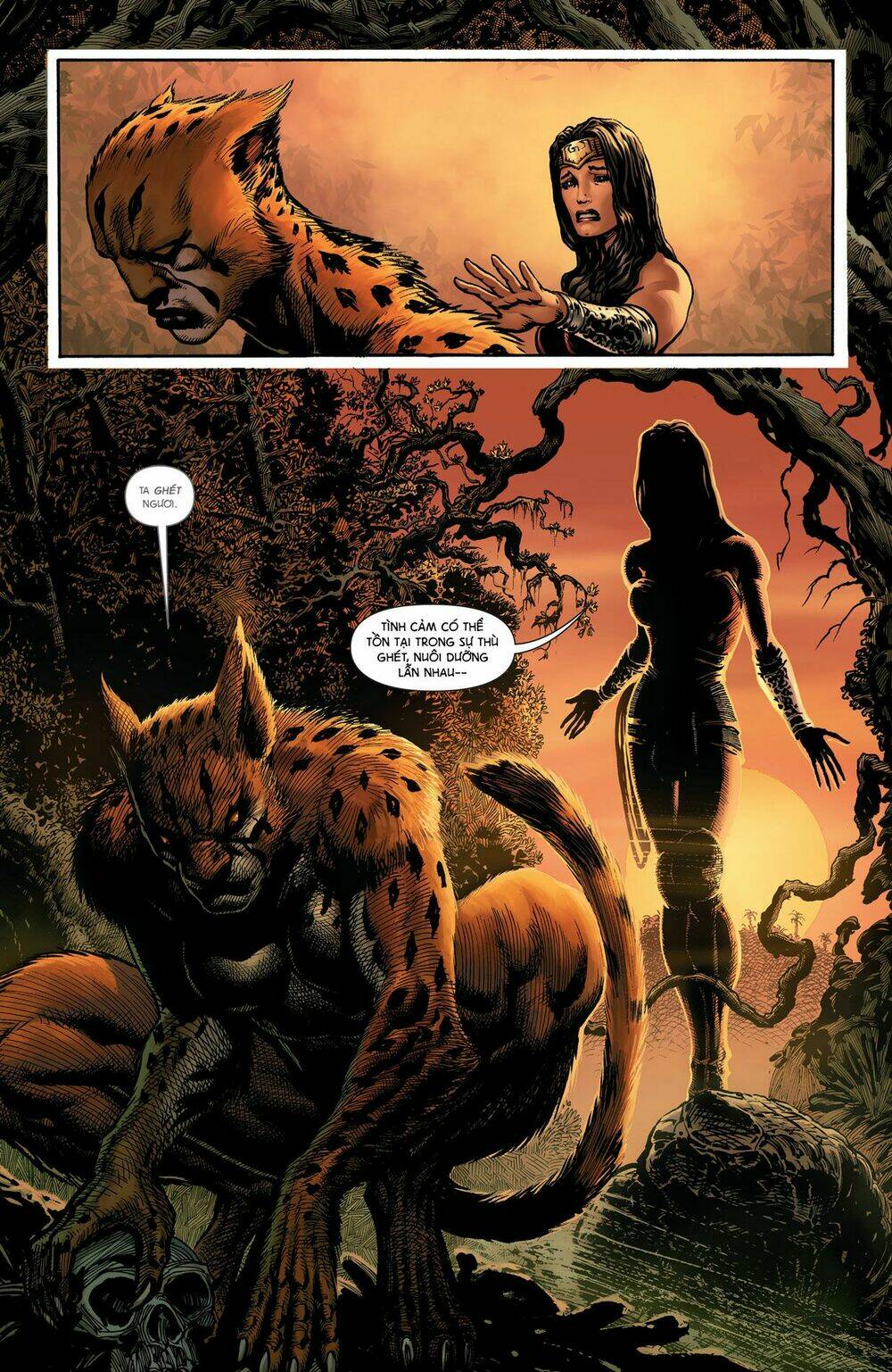 wonder woman (2016) chapter 3 9