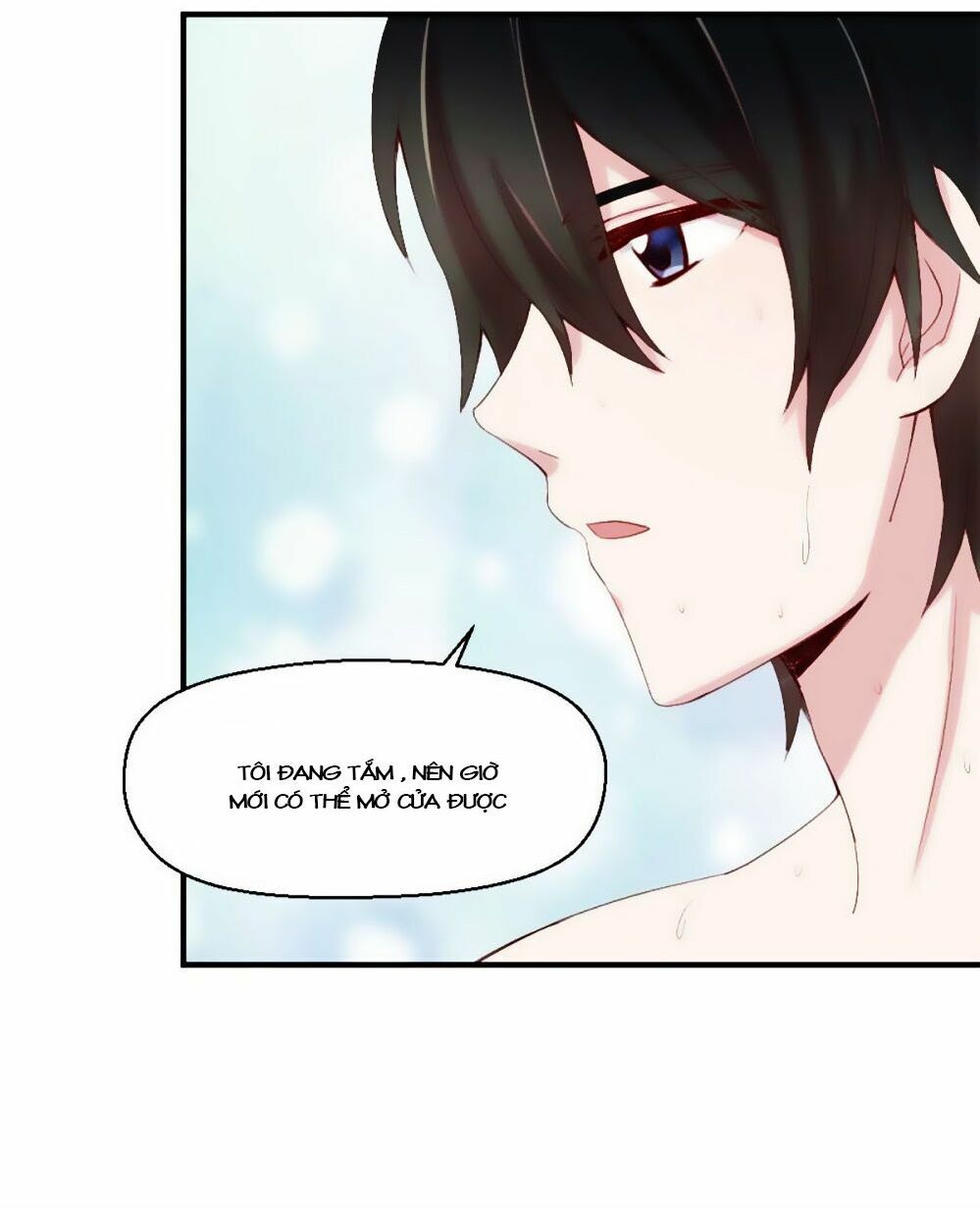 thần y apollo của tôi chapter 22 41