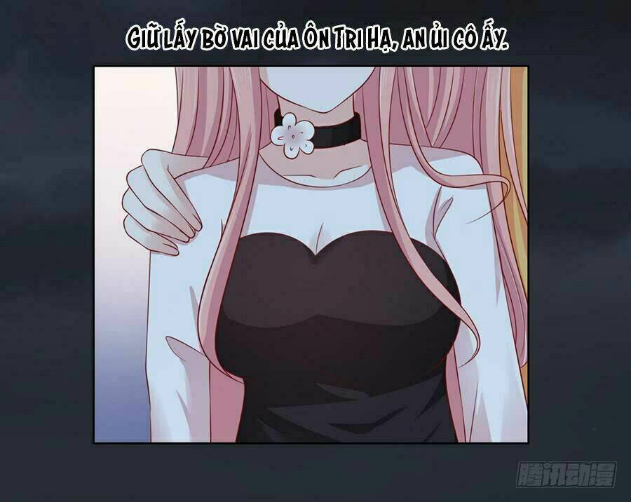 liệt ái tri hạ: series mật đào tiểu tình nhân chapter 103 26