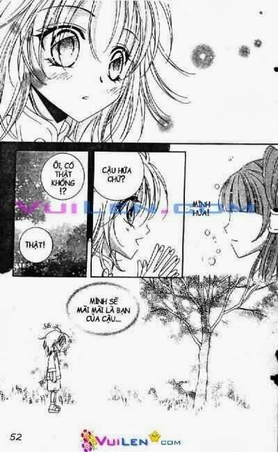 nàng công chúa bỏ trốn chapter 3 52