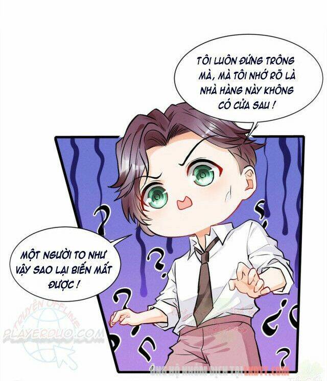 tôi trở thành tổ tông của 5 vị đại lão chapter 13 17