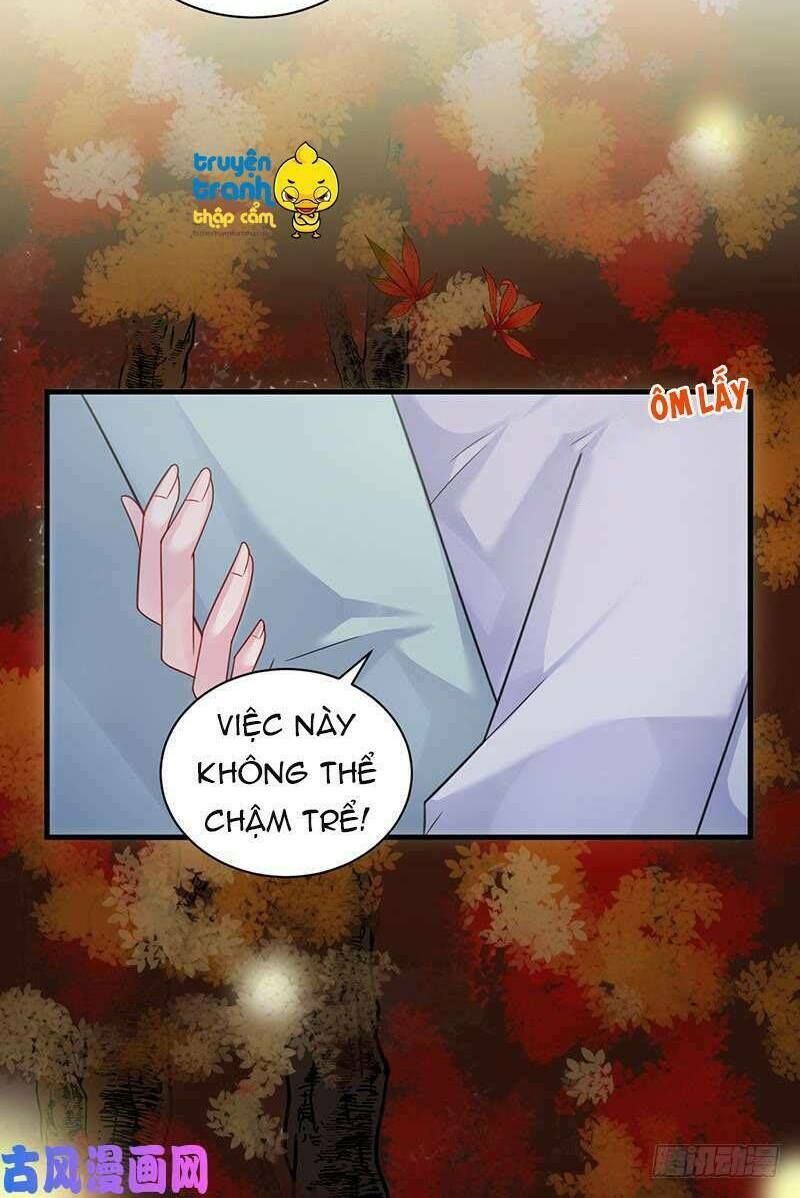 chọc tới chủ tịch tổng tài 2 chapter 60 22