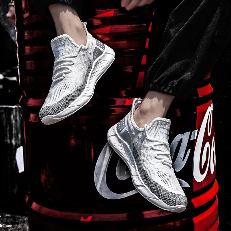 Giày Sneaker Thể Thao Cho Nam