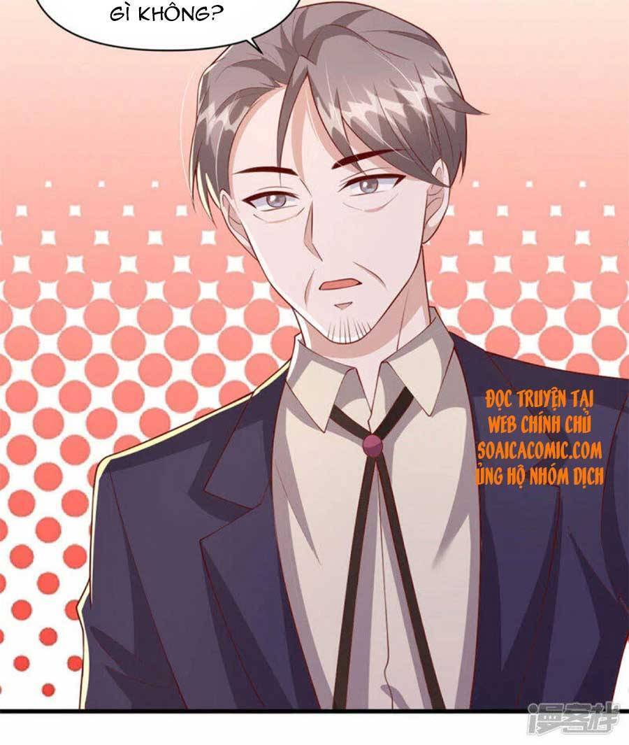 đại lão gọi tôi tiểu tổ tông chapter 107 20