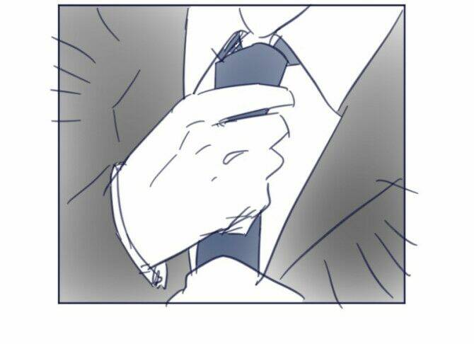 yêu không thể nói chapter 14 31