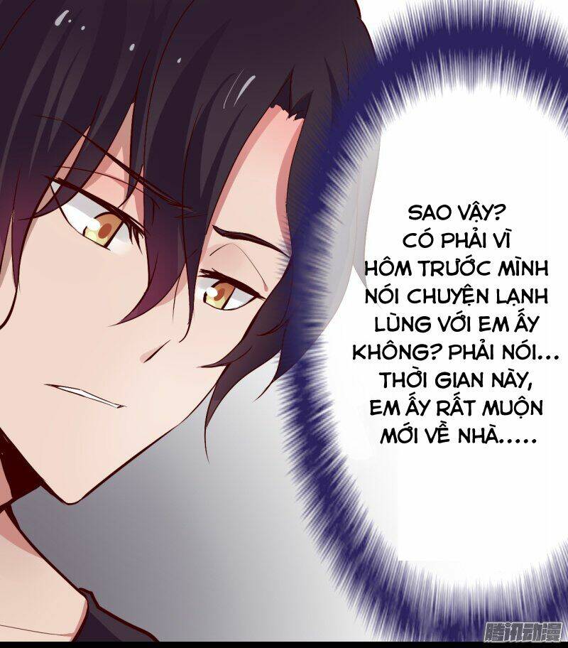 đam mỹ lời ngụy biện chapter 11 10