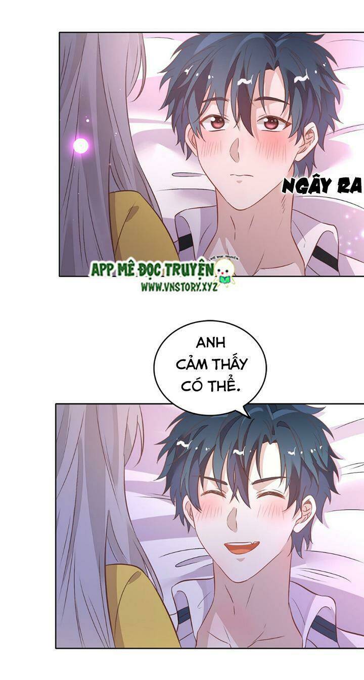 bạn trai kém tuổi bẫy yêu tôi chapter 37 22