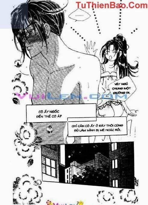 nhật ký tân hôn chapter 7 28