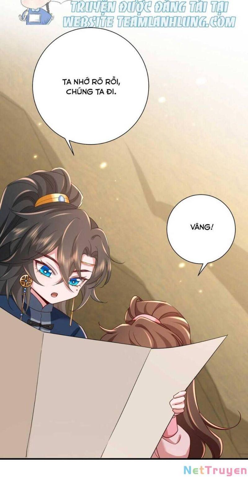 phương thức sinh tồn của công chúa pháo hôi chapter 93 5