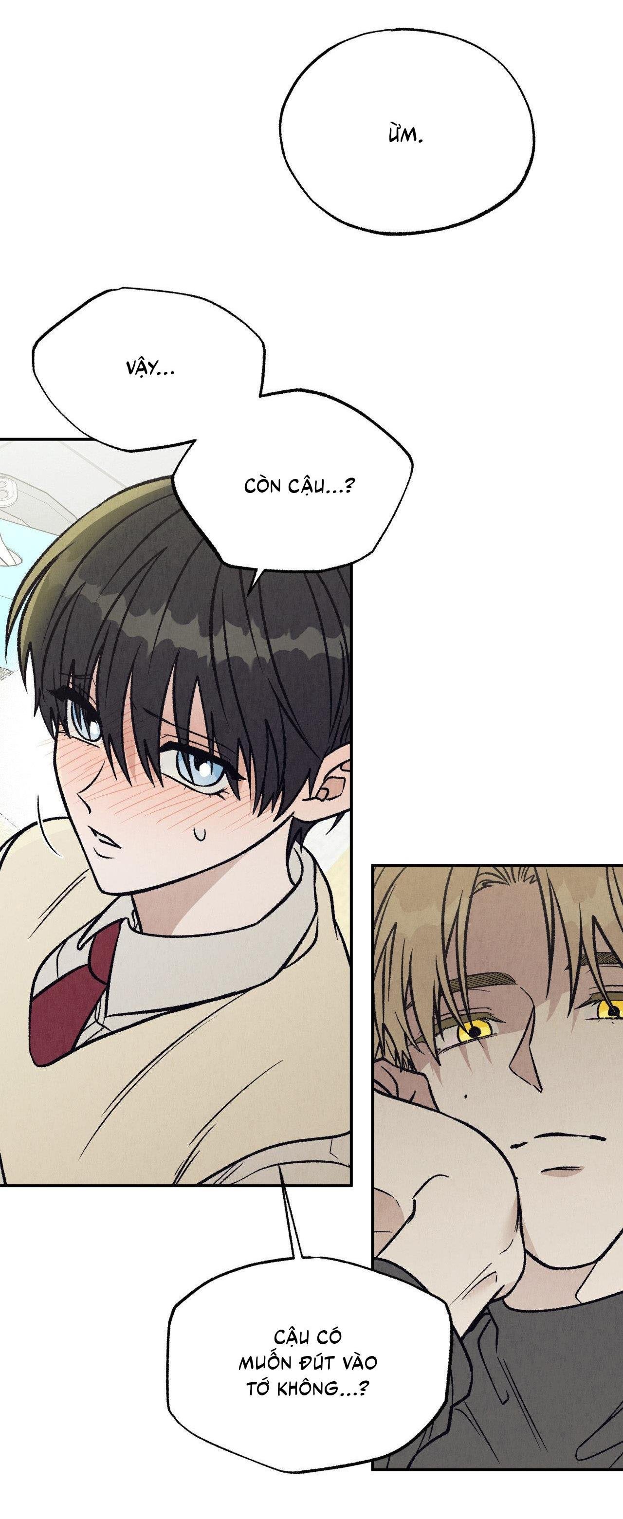 anh yêu em chapter 8 12