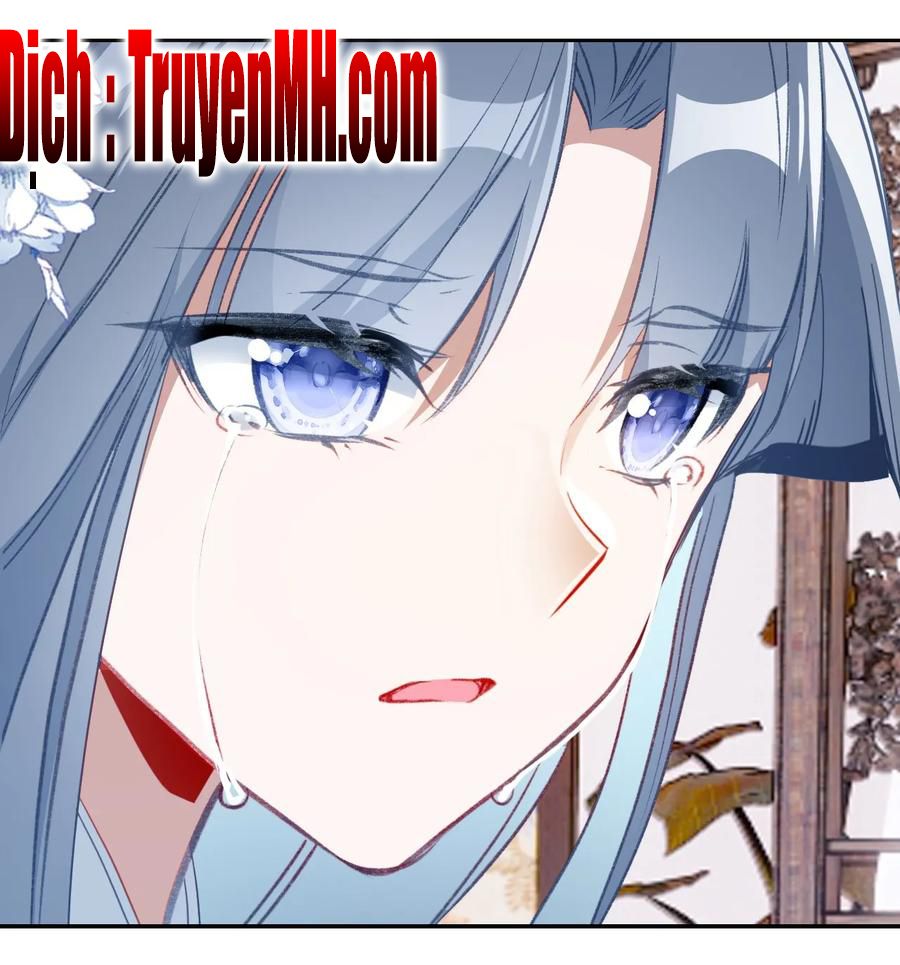Gả Cho Một Tên Thái Giám Đáng Ghét chapter 148 - Trang 3