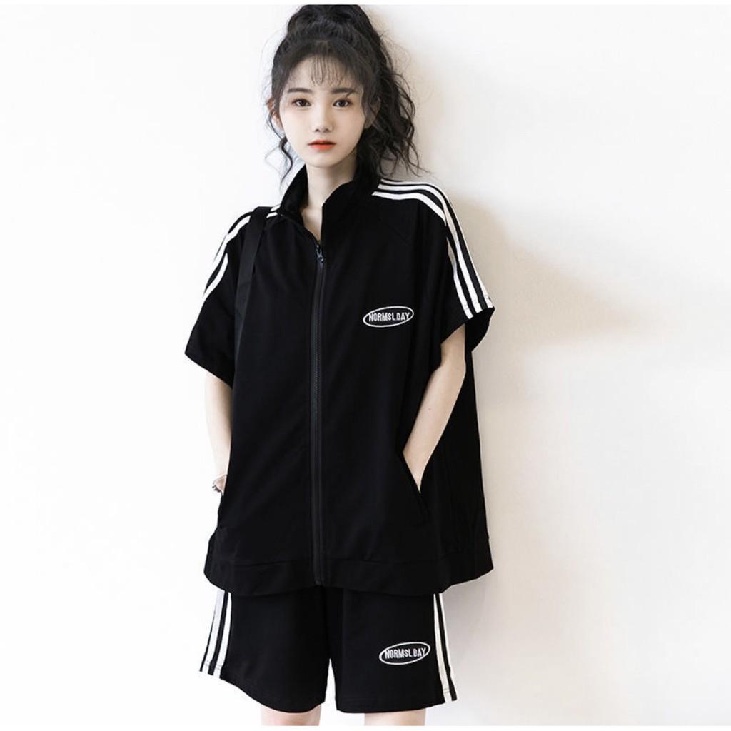 ĐỒ THỂ THAO UNISEX CỰC CÁ TÍNH - MÃ 03