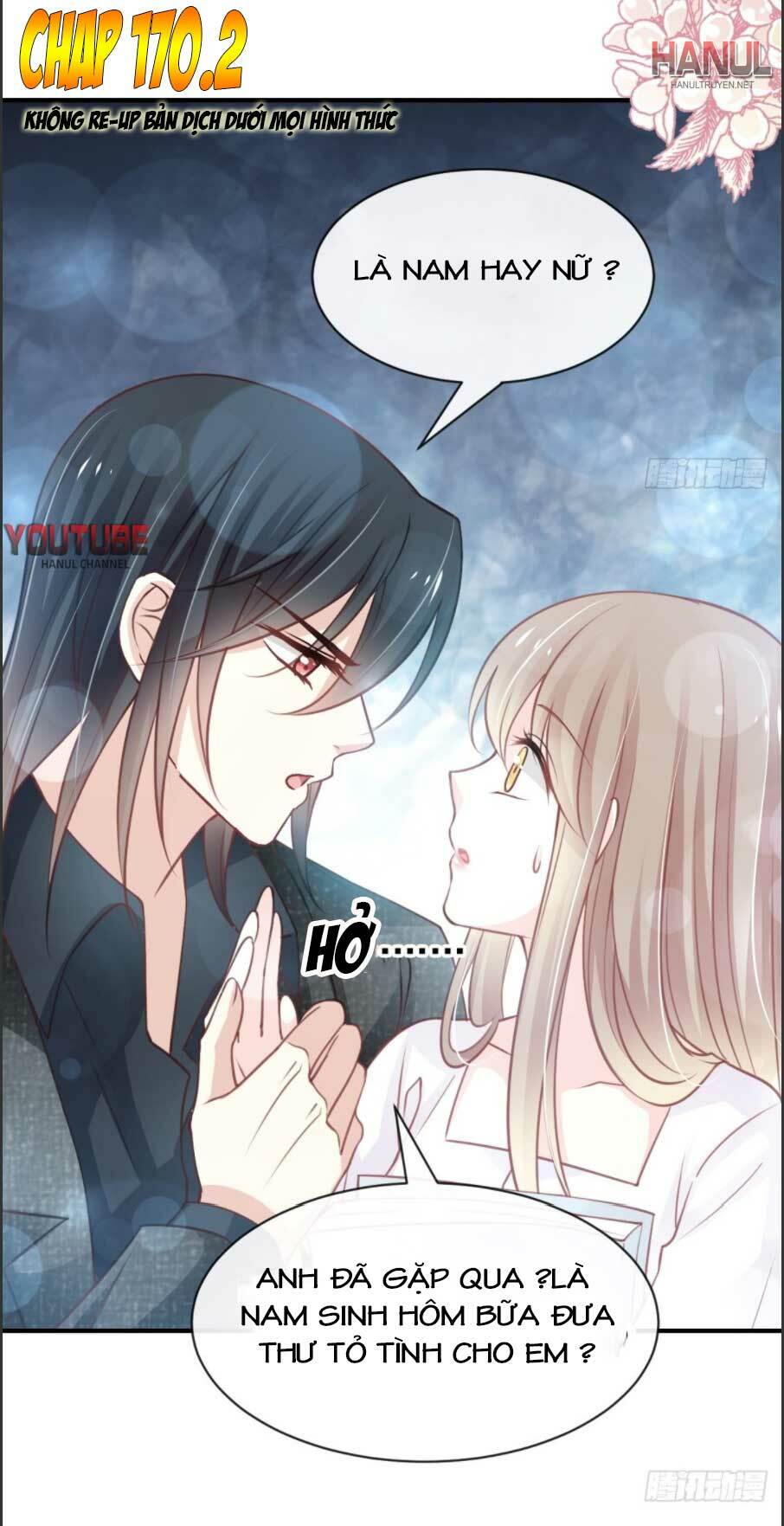 thiên hạ đệ nhất sủng phi chapter 170.2 2