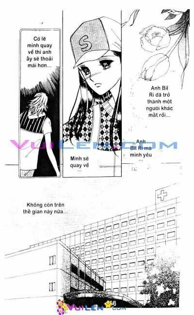 có anh trong đời chapter 7 64