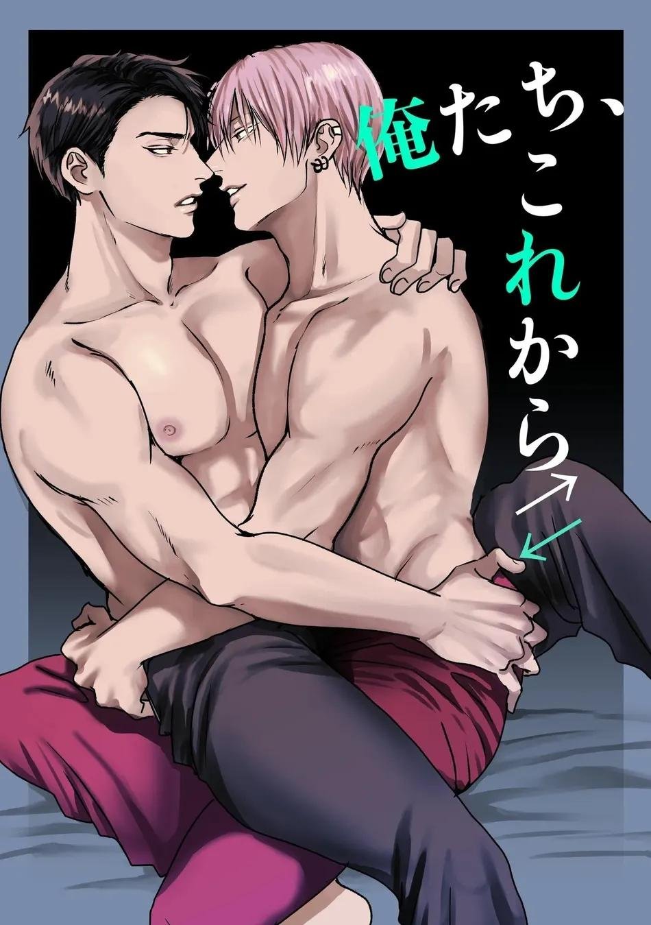 oneshot hỏny nhà rô lai chapter 416.1 1