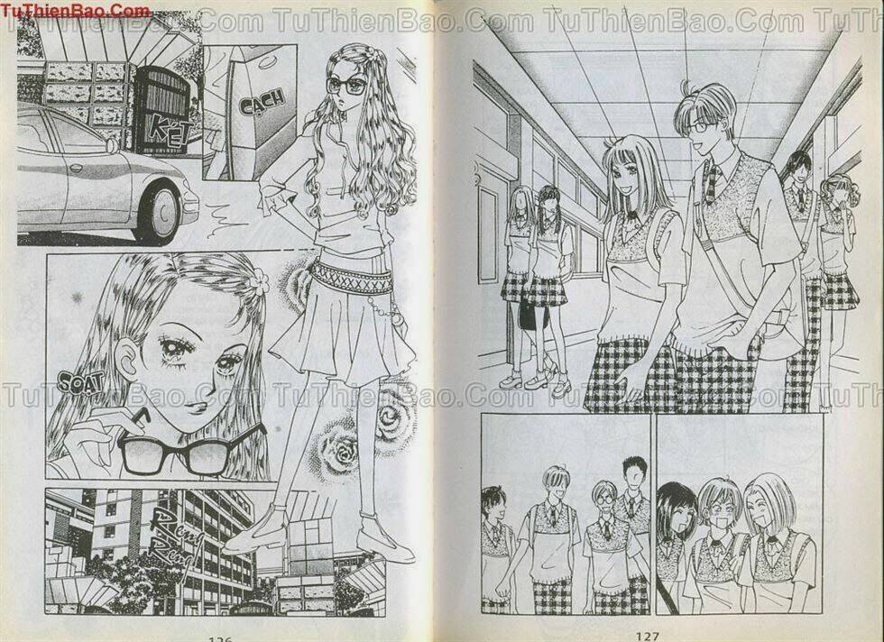 xin lỗi tớ thích cậu chapter 5 63