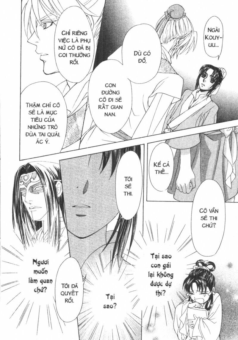 thái vân quốc truyện chapter 4 149