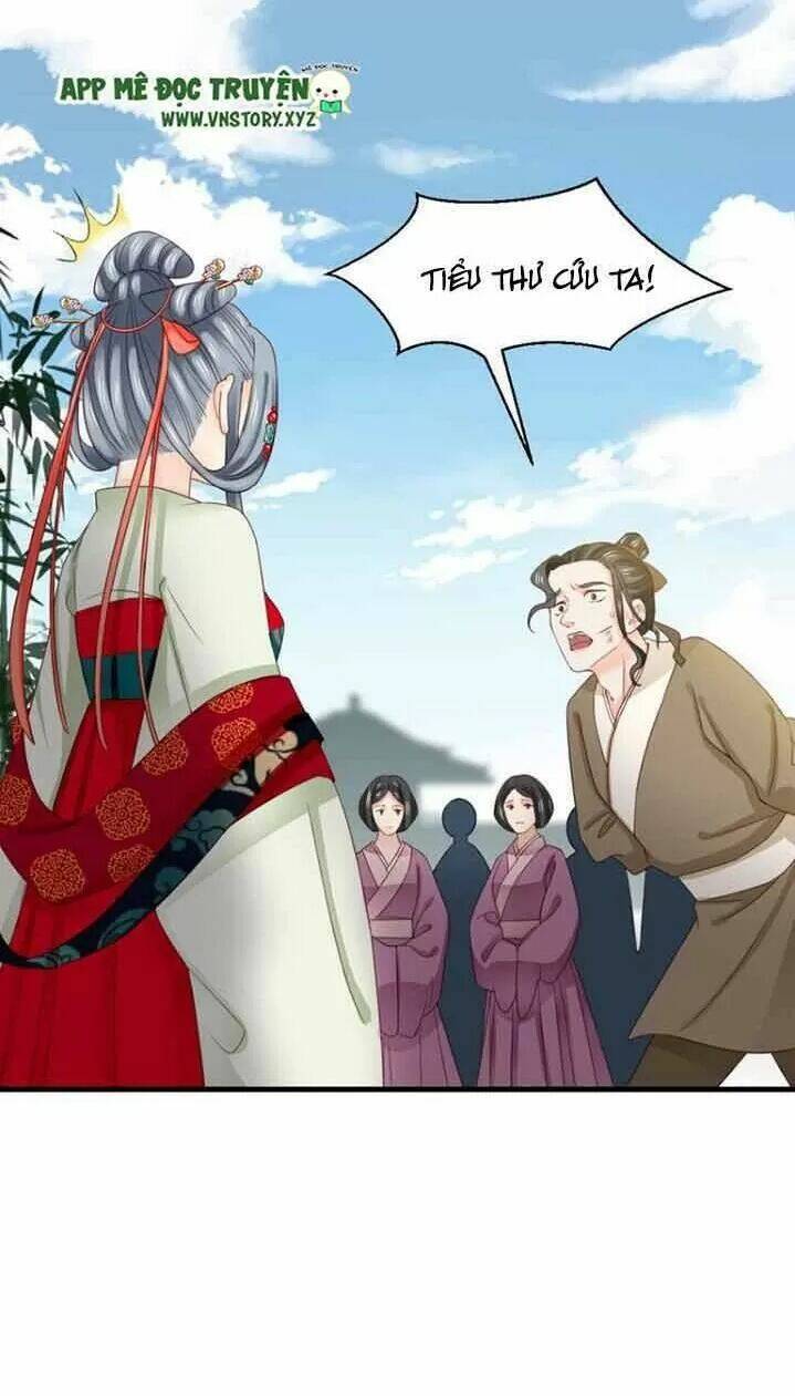 kiều nữ độc phi chapter 258 14