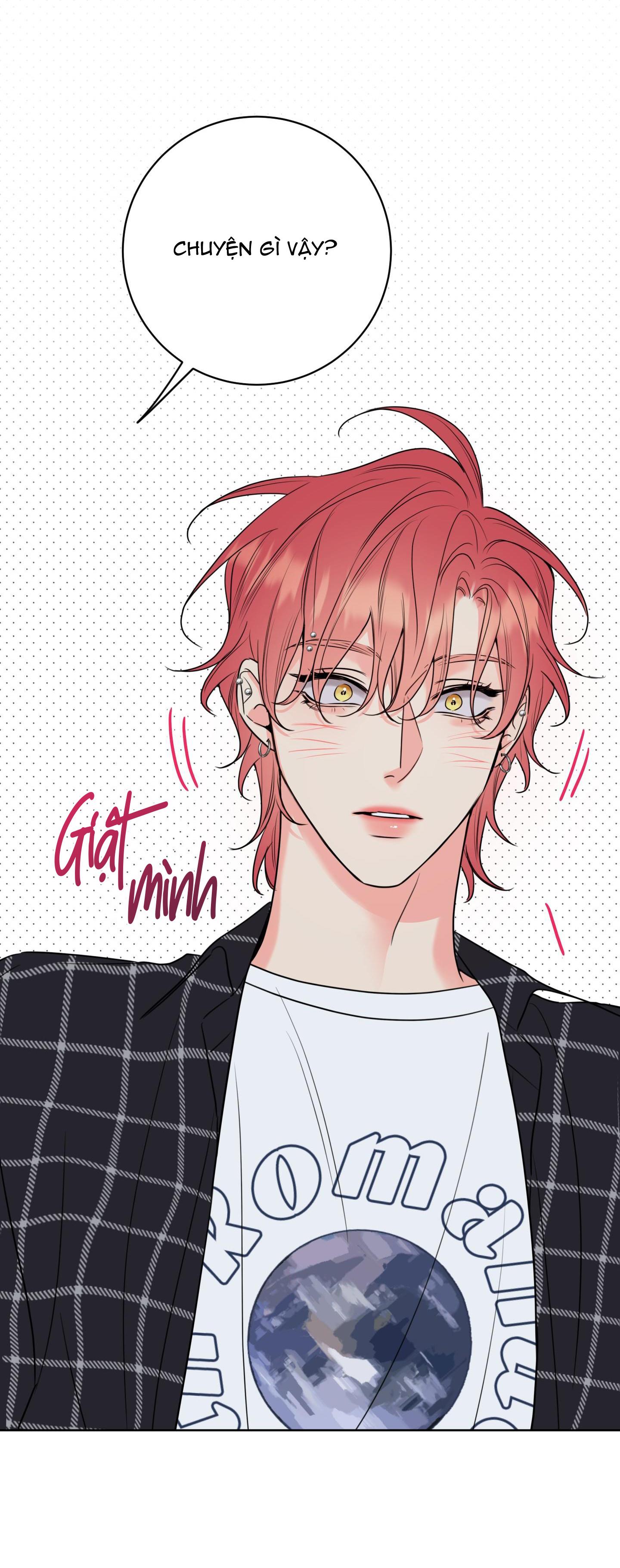 mật ong nhà làm chapter 14 66