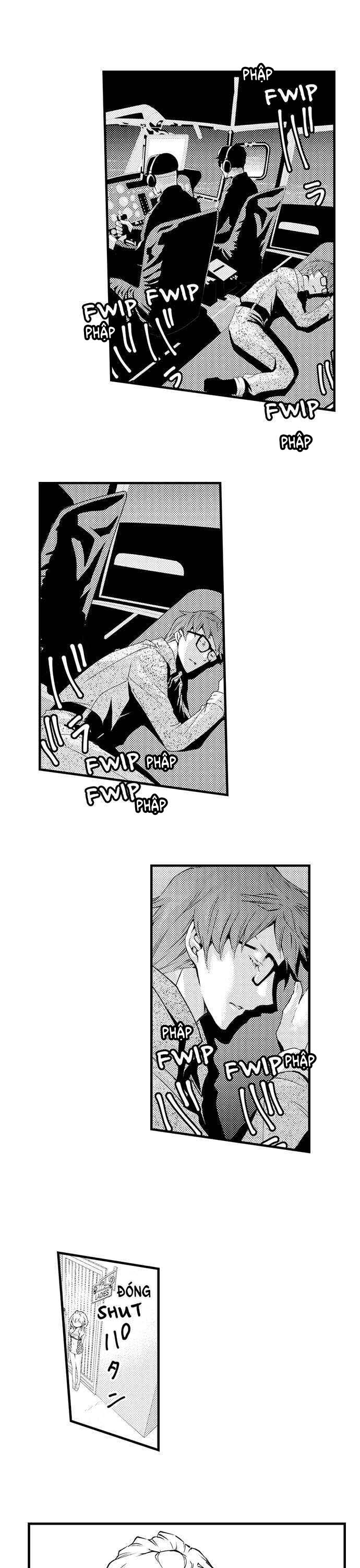 giây phút tận hưởng chapter 66 7