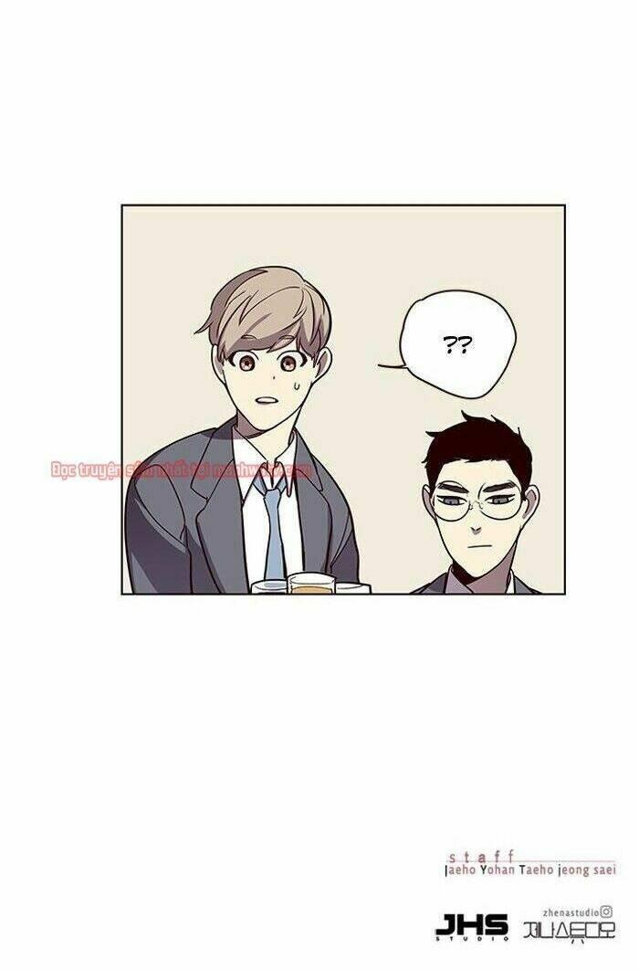 biến thân thành mèo chapter 49 93