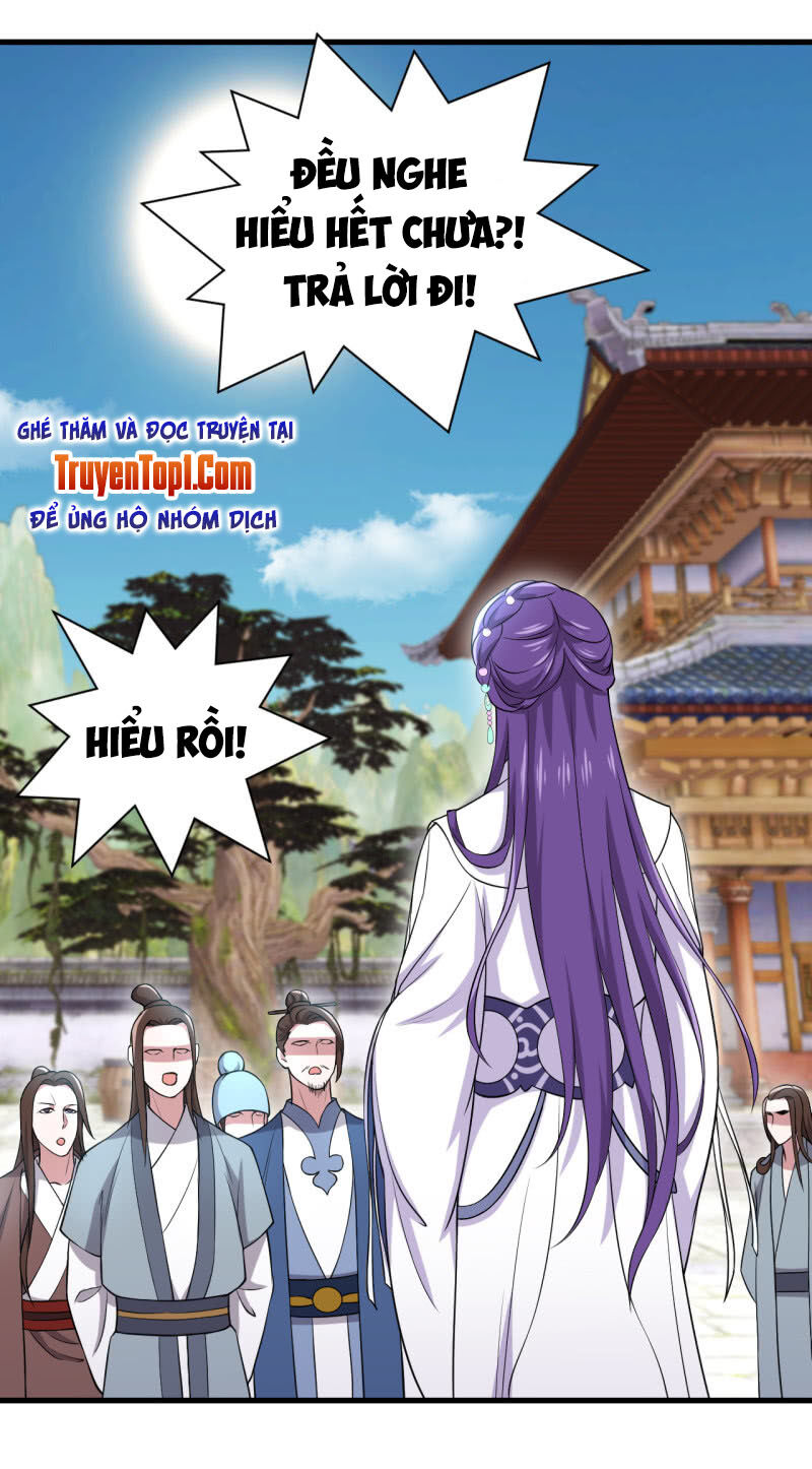 tà y cuồng thê chapter 83 12