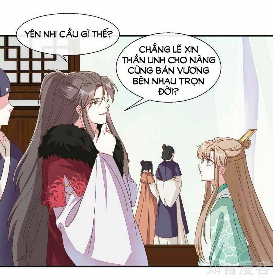 đích nữ hữu độc chapter 68 5