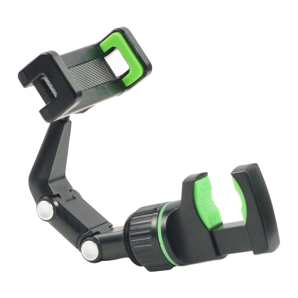 Guitar Phone Holder, Guitar Headstock Neck Clamp, Guitar Phone Bracket, Mic