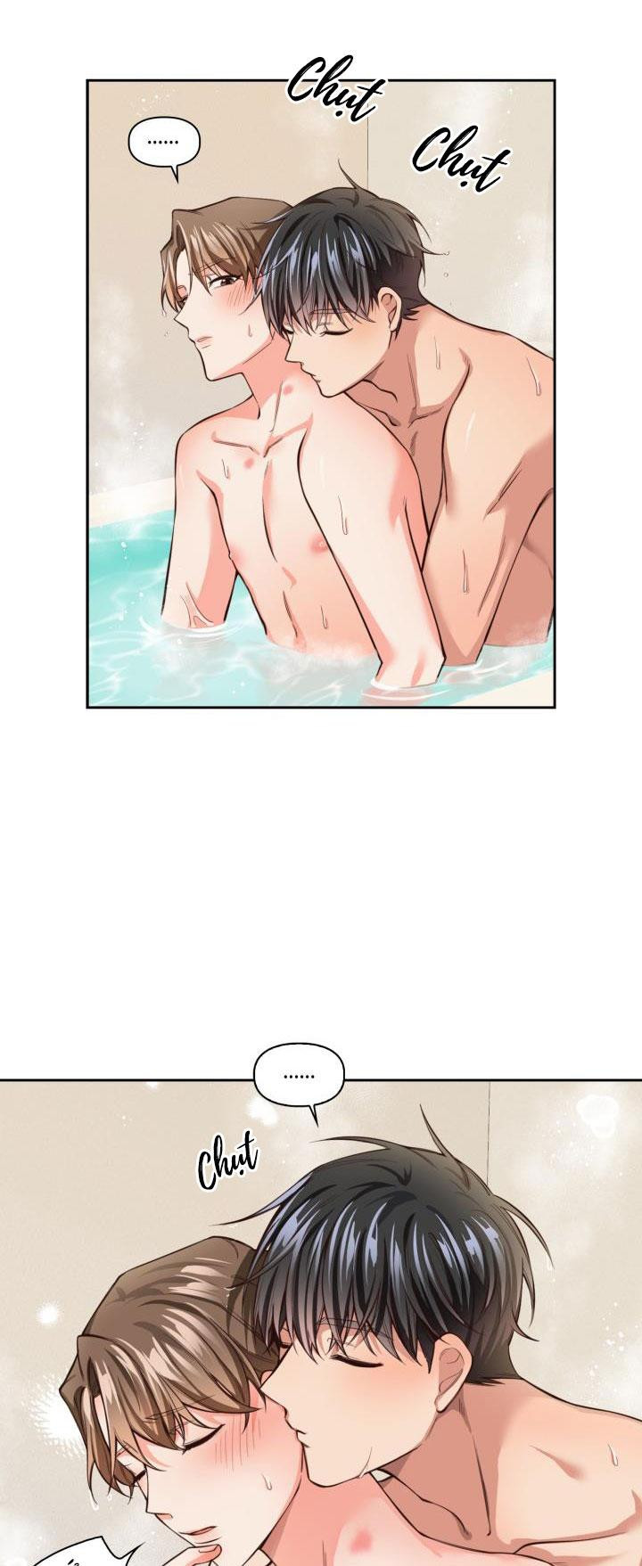 phòng tắm hơi chapter 6 7