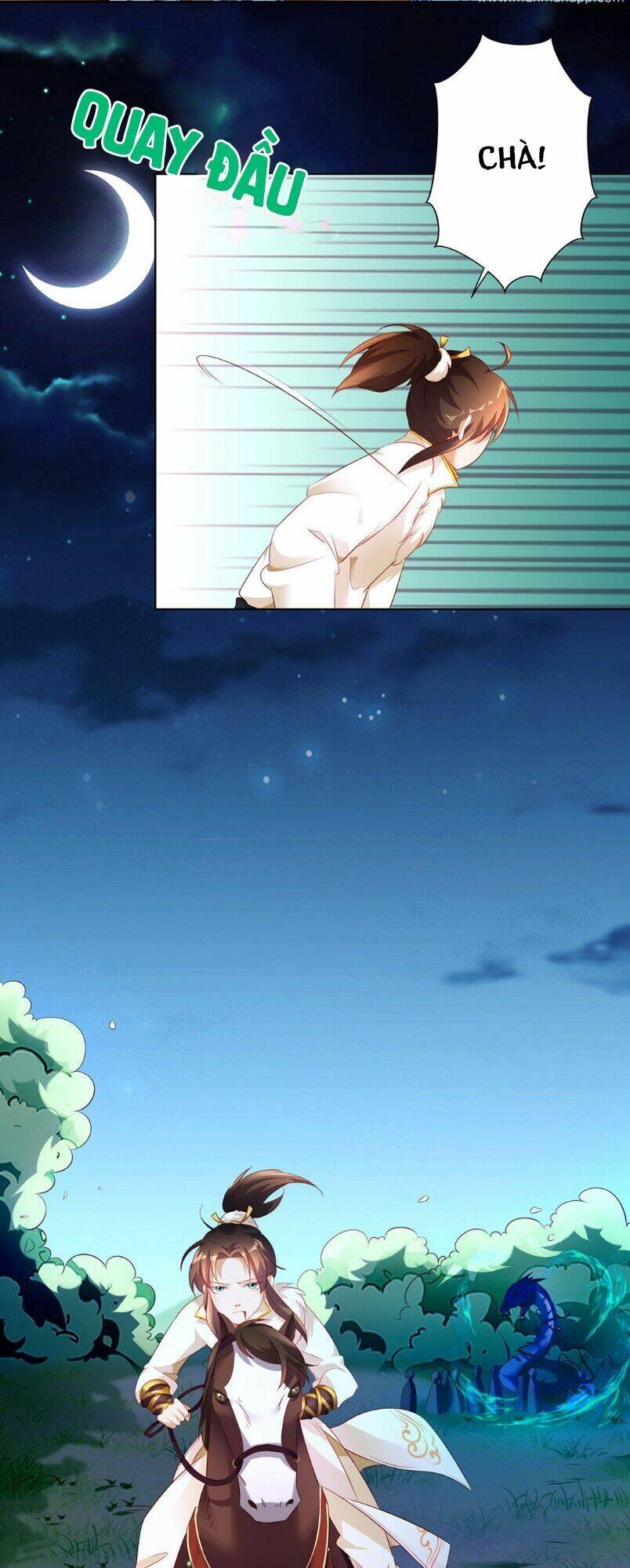thiên kim bất hoán chapter 7 66