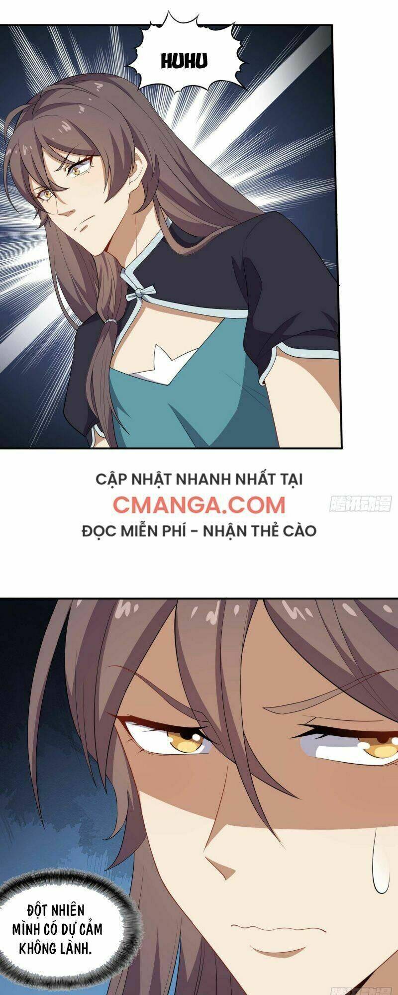 tổ thượng có tiền chapter 58 14