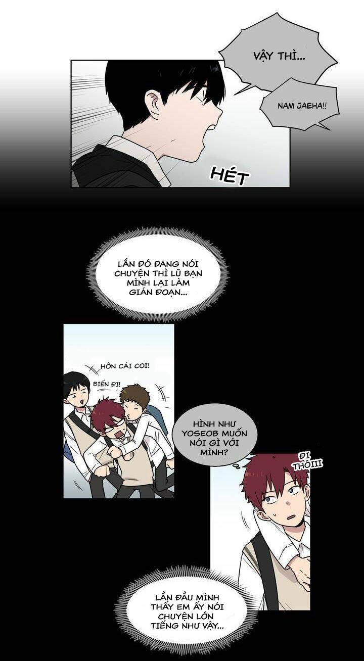 …”một sự thật khá khó chịu.” chapter 15 10