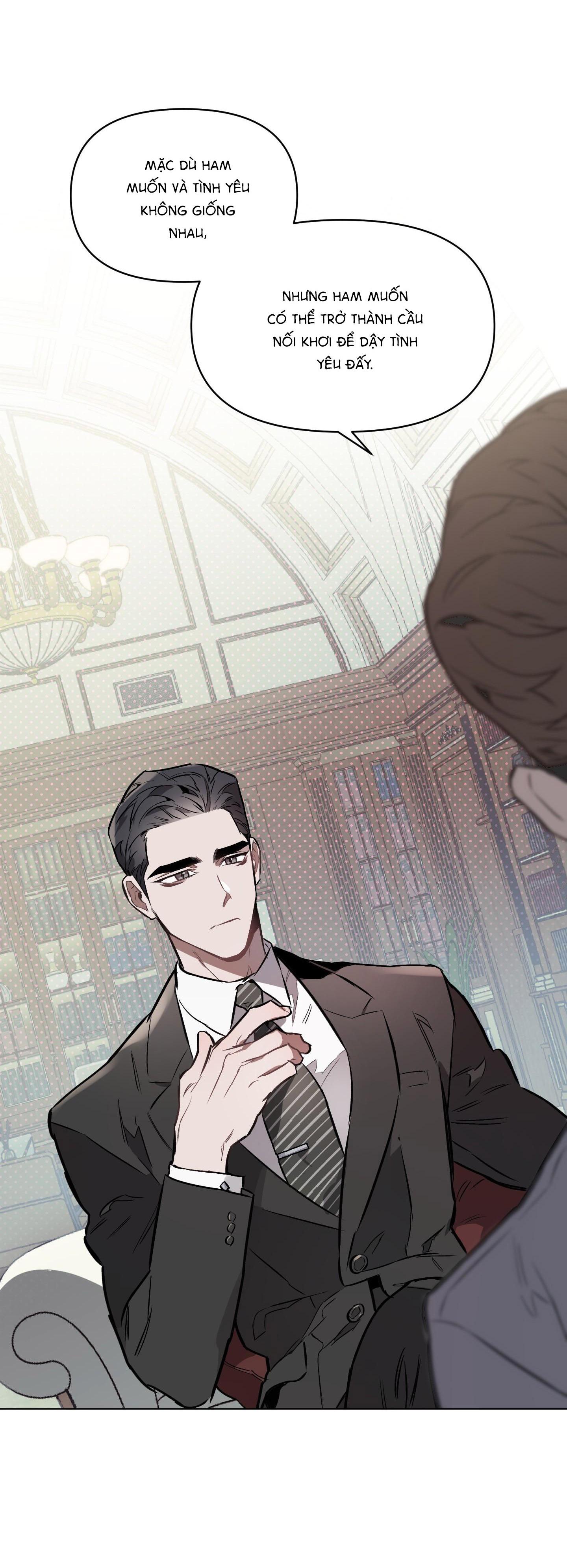 định tên mối quan hệ chapter 20 65