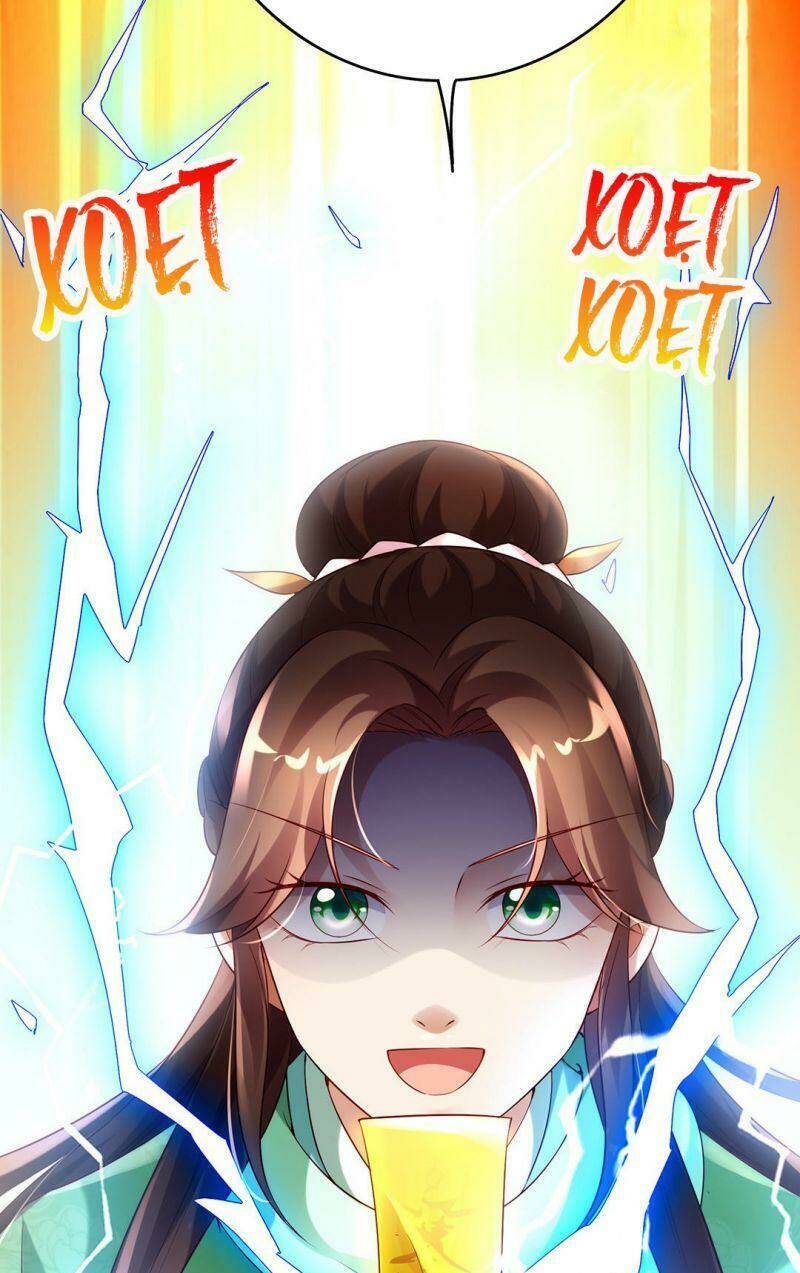 thiên kim bất hoán chapter 74 6