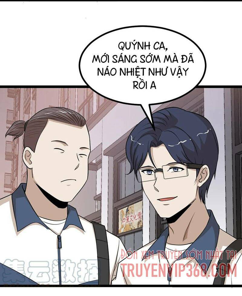 đai ca trở lại tuổi 16 chapter 155 35