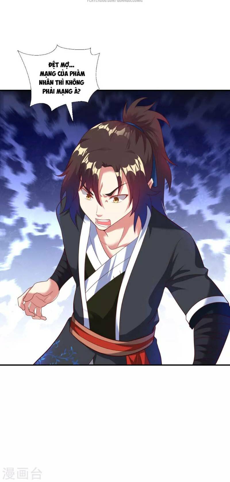 đạo ấn chapter 18 4