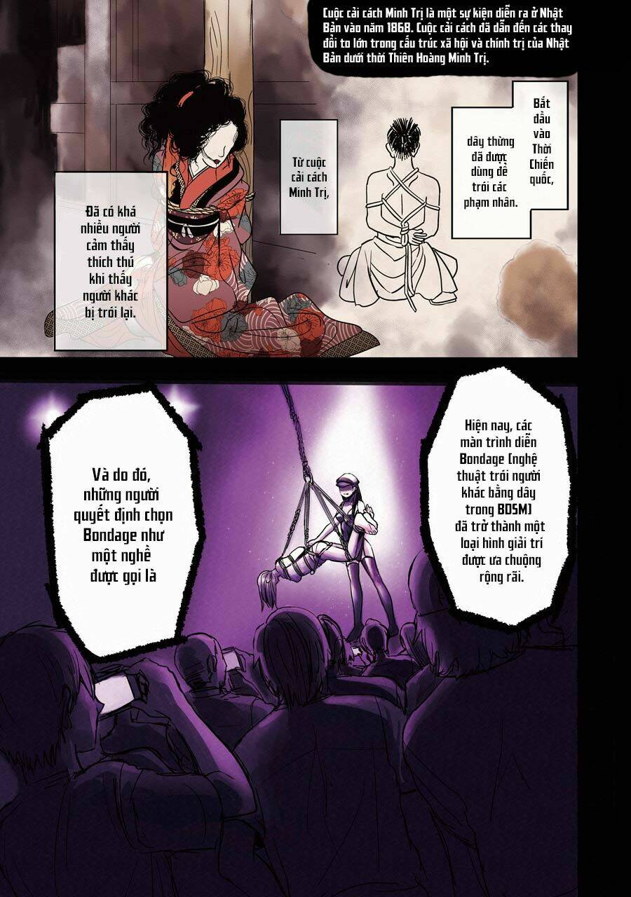 tsumi to kai chapter 1 5