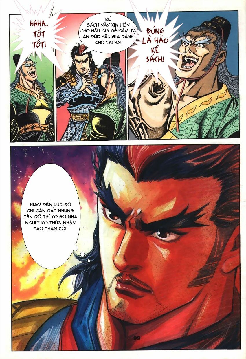 tầm tần ký chapter 58 8