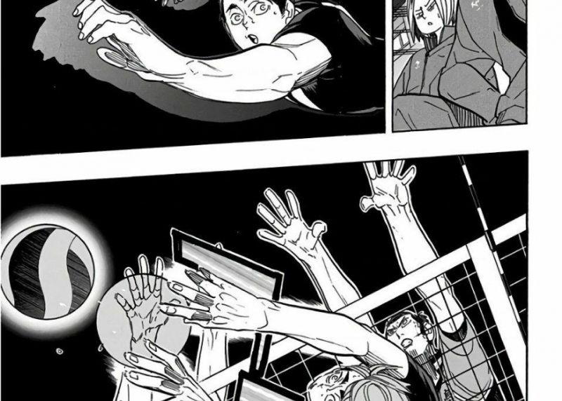 vua bóng chuyền chapter 281 32