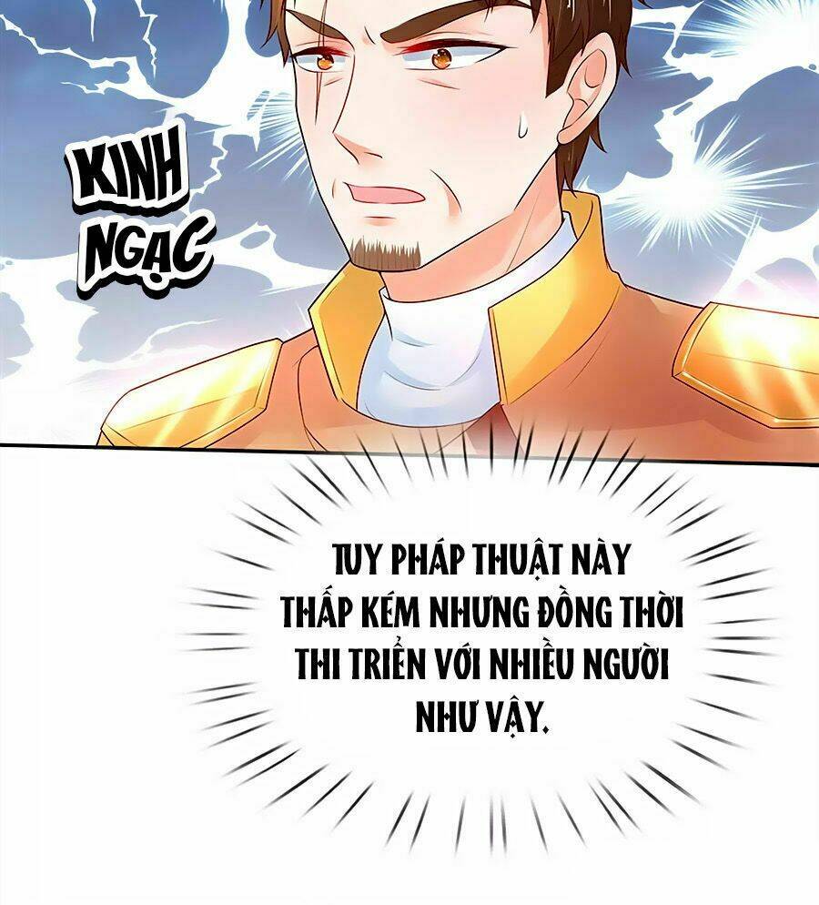 bỗng một ngày trở thành con gái nhà vua chapter 67 11