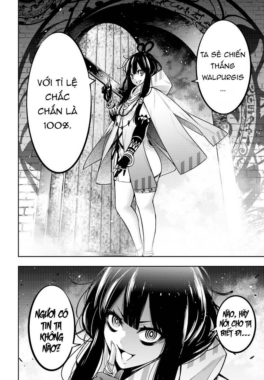 majo taisen - the war of greedy witches chapter 12 34