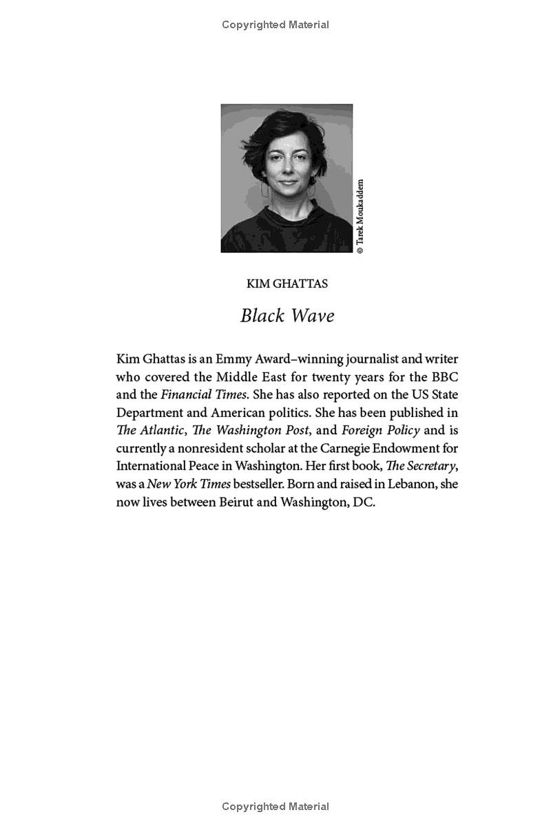 Black Wave